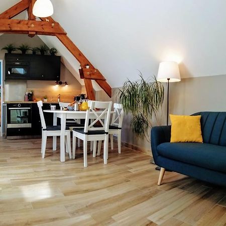 Le Petit Merinos - Rambouillet - Екстер'єр фото