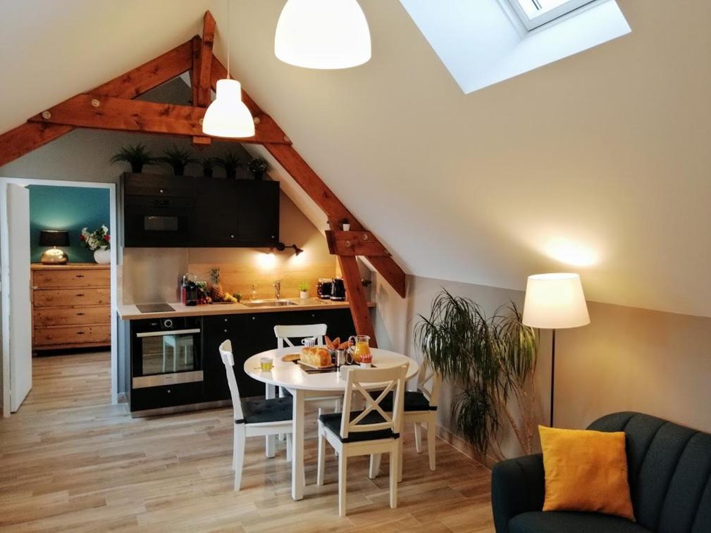 Le Petit Merinos - Rambouillet - Екстер'єр фото